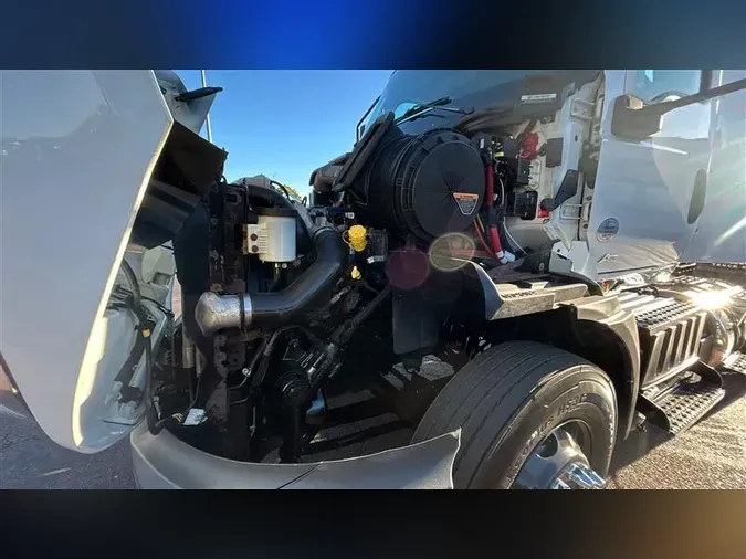 2020 INTERNATIONAL RH613