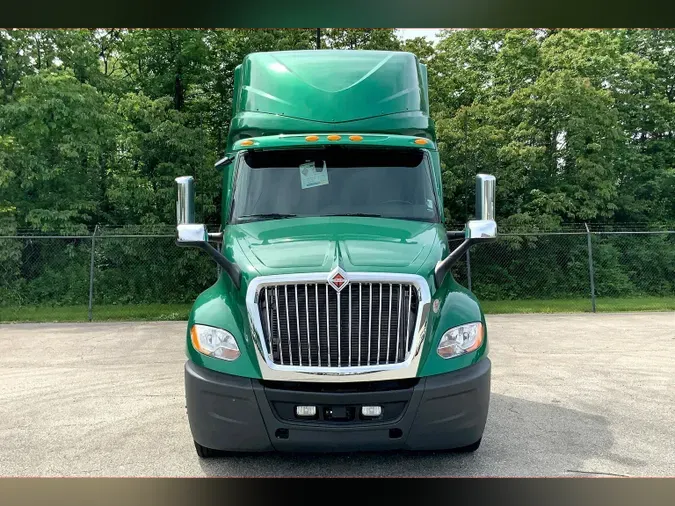 2020 INT LT625 6x4