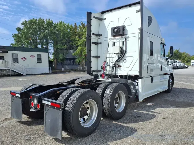 2020 FREIGHTLINER NEW CASCADIA PX12664