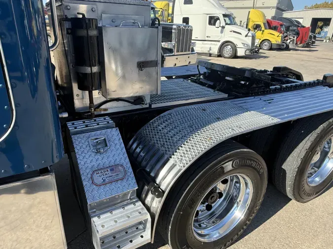 2022 Peterbilt 3890e290e8a7ef94c2126ee469057ede0e2