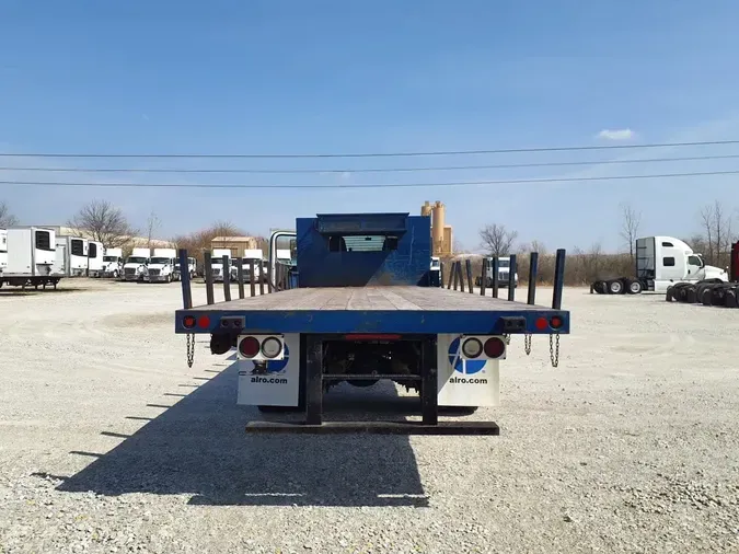 2018 FREIGHTLINER/MERCEDES M2 106