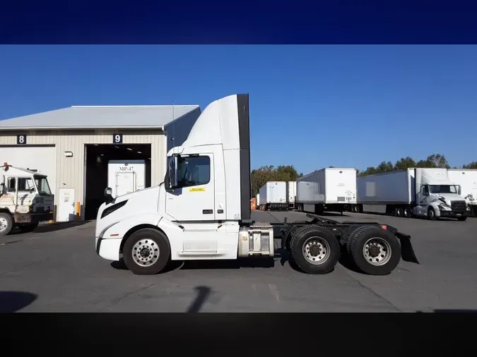 2019 Volvo VNL3000e29d9fa2a73cd80c2aec13af77436dd