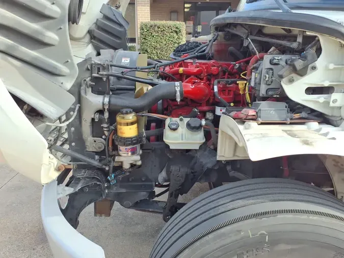 2018 FREIGHTLINER/MERCEDES M2 106