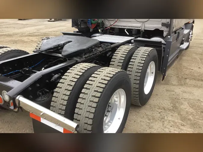 2024 Freightliner Cascadia 1260e2a535667a9da999212f6a9925546a8