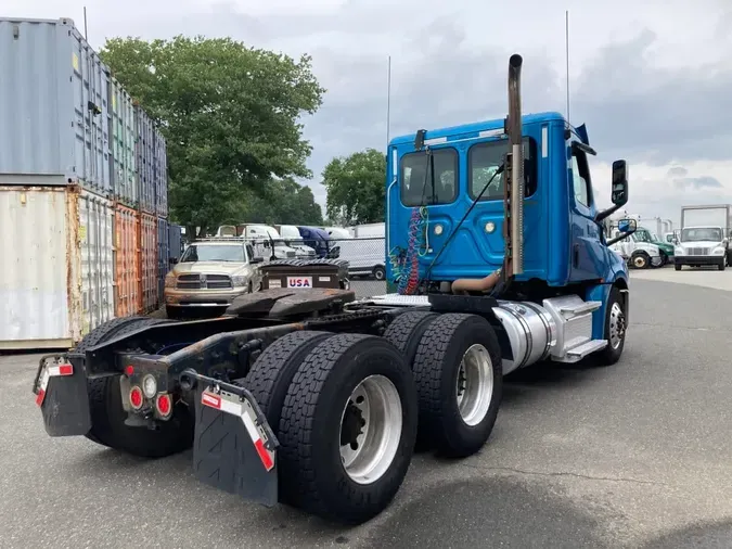 2019 FREIGHTLINER/MERCEDES NEW CASCADIA PX126640e2a6c6a6a60c77ebf3c3f8678284a32