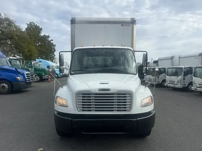 2018 FREIGHTLINER/MERCEDES M2 1060e2ac56612a29fc104f9b2d014534be1
