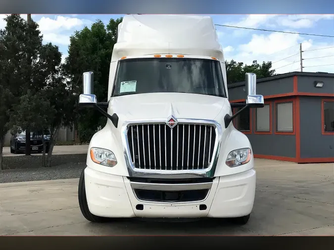 2020 INT LT625 6x4