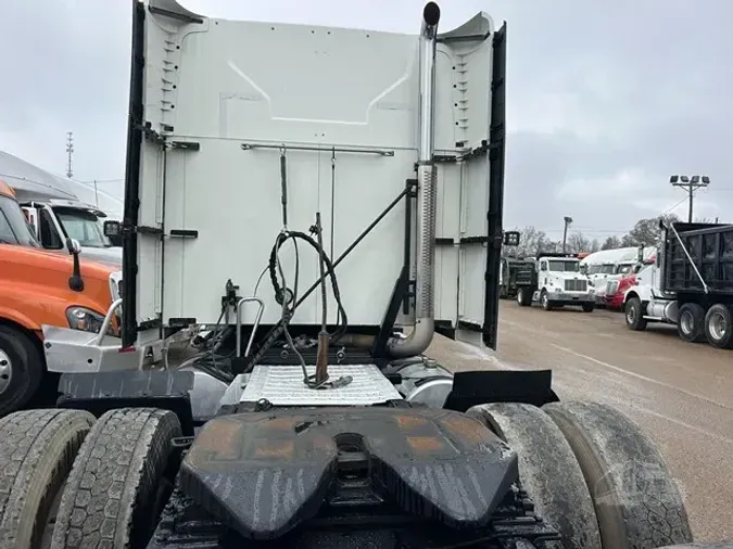 2020 MACK ANTHEM 64T