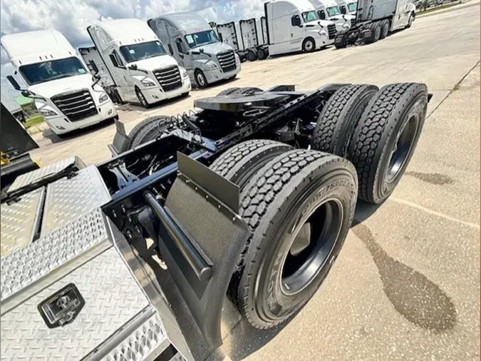 2022 Freightliner PT126SLP