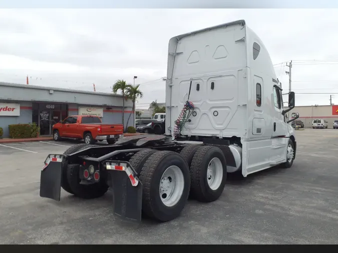 2022 FREIGHTLINER/MERCEDES NEW CASCADIA PX12664