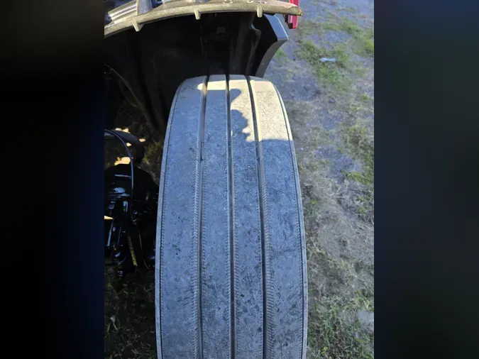 2022 Freightliner Cascadia0e2ed9da04663f8a2f81002cbfbffdea