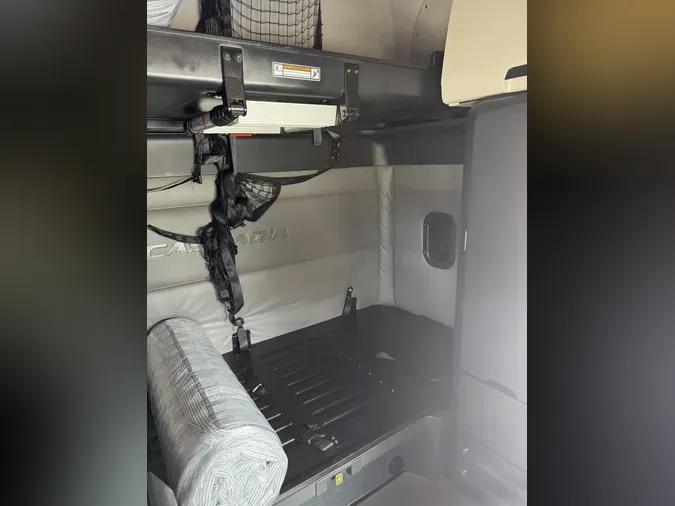 2022 Freightliner Cascadia