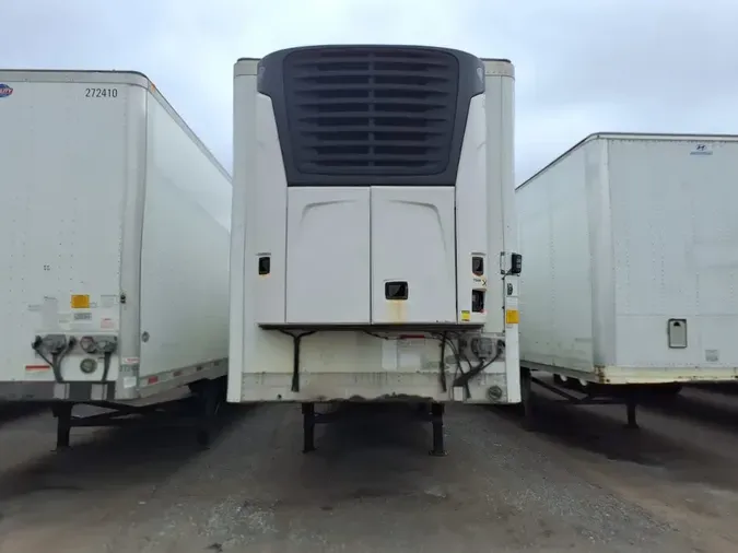 2017 UTILITY TRAILERS VS2RA 48/162/96