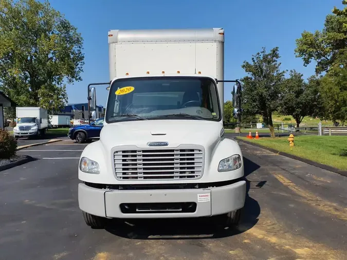 2020 FREIGHTLINER/MERCEDES M2 106