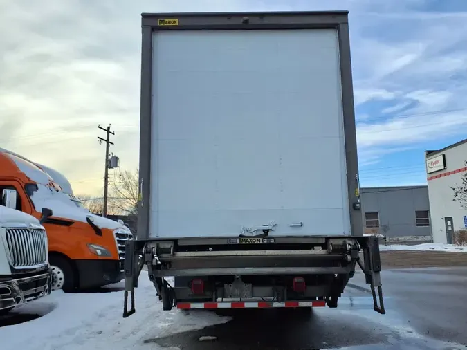 2020 NAVISTAR INTERNATIONAL MV607 (4X2)0e309e79b7166e1a42a5c378c90090c6