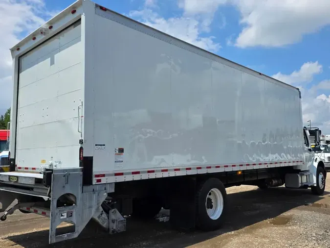2020 FREIGHTLINER M2 106