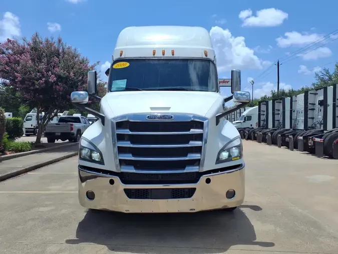 2020 FREIGHTLINER/MERCEDES NEW CASCADIA PX12664
