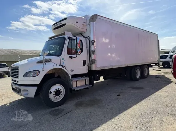2020 FREIGHTLINER BUSINESS CLASS M2 1060e358d2d28204dfbbdf1bdb8d557b2a5