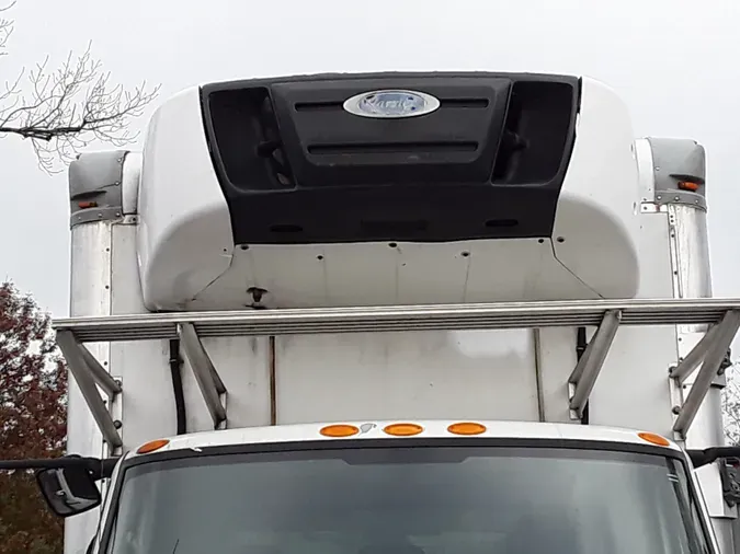 2018 NAVISTAR INTERNATIONAL 4300