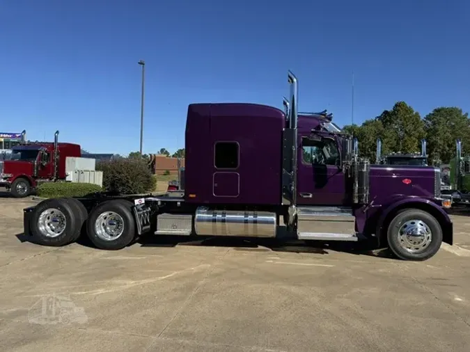 2026 PETERBILT 589