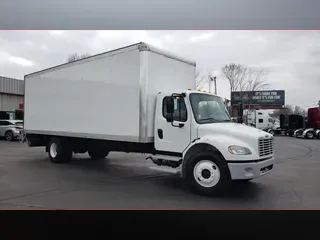 2020 Freightliner Business Class M2 106