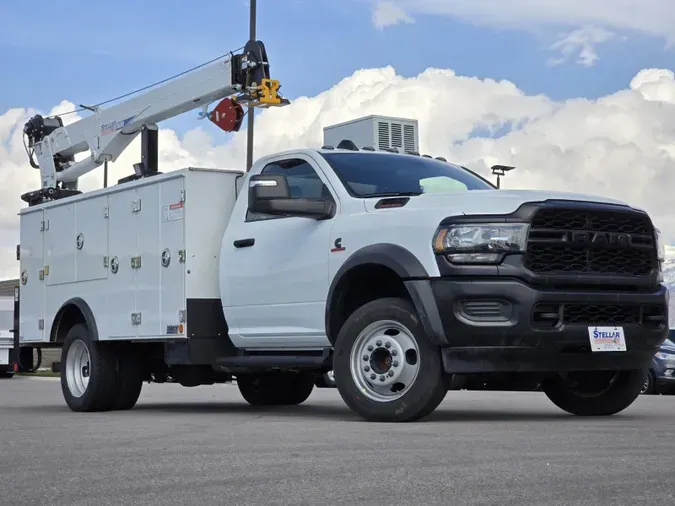 2024 Ram 5500 Chassis Cab0e383154e5e1ee19e695feca8ef5c22e