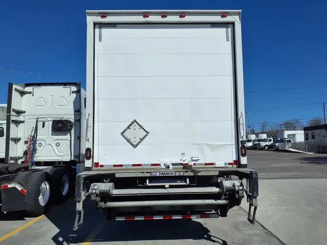 2019 FREIGHTLINER/MERCEDES M2 106