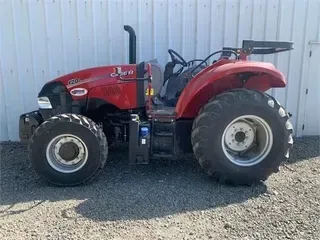 2020 CASE IH FARMALL 120C
