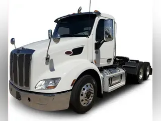 2021 Peterbilt 579