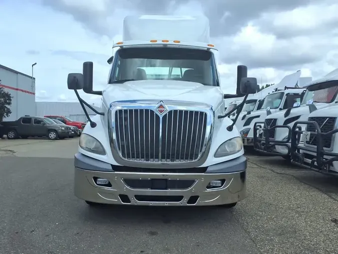 2018 NAVISTAR INTERNATIONAL RH613 DAYCAB T/A