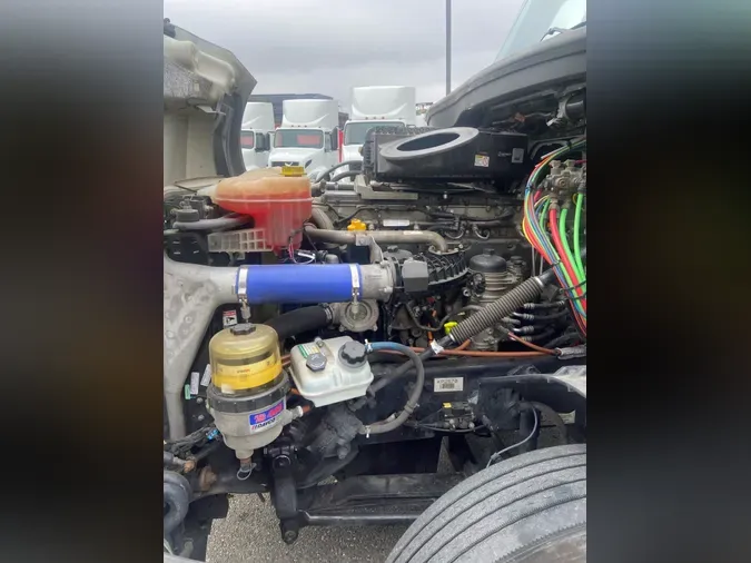 2020 FREIGHTLINER/MERCEDES NEW CASCADIA PX126640e3e018c00842f60e74364681e67f5cd