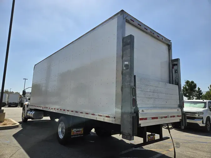 2019 International MV6070e3e217227b1b9ac01fb6a82b45beb08