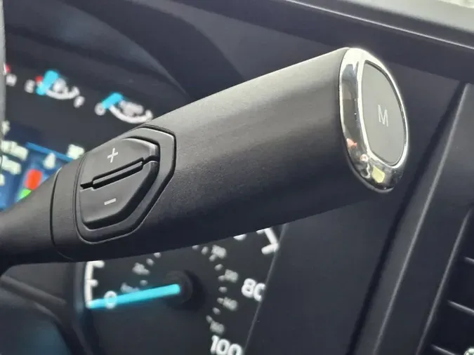 2024 Ford Super Duty F-550 DRW