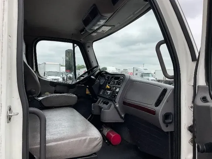 2018 Freightliner M2