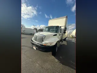 2018 NAVISTAR INTERNATIONAL 4300