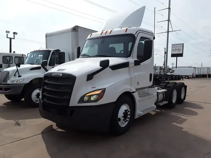 2019 FREIGHTLINER/MERCEDES CASCADIA0e3f820b2ce10b472725443c12db14bd