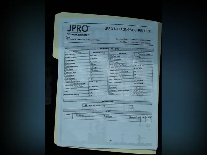 2020 FREIGHTLINER/MERCEDES NEW CASCADIA PX126640e3fb86cc5c396dc052da7572b6a4c71