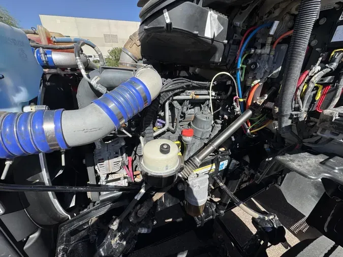 2018 Peterbilt 579
