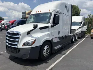2023 FREIGHTLINER CA126