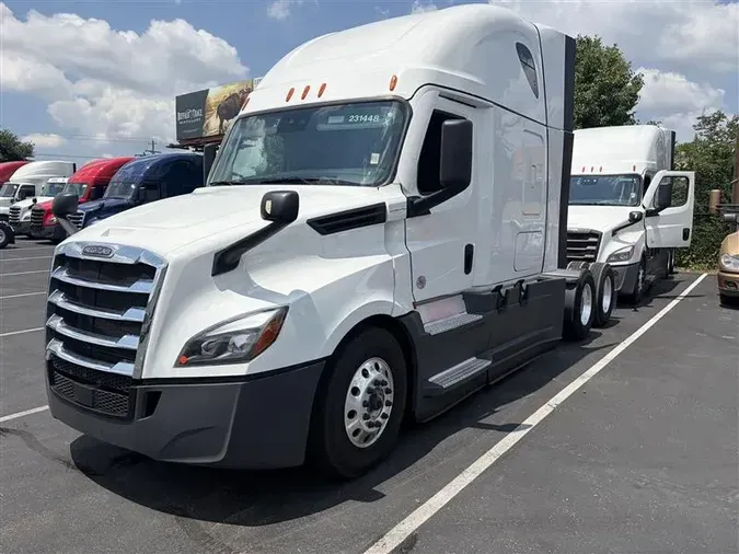 2023 FREIGHTLINER CA1260e412baaa9ab5f6868d6049c87a1be85
