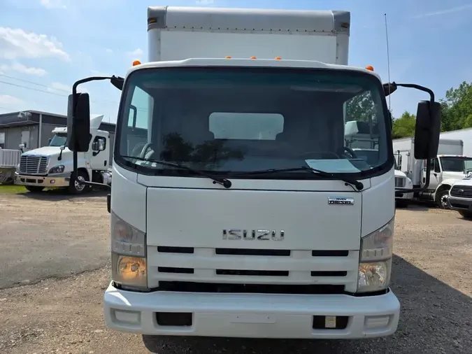 2016 ISUZU NRR
