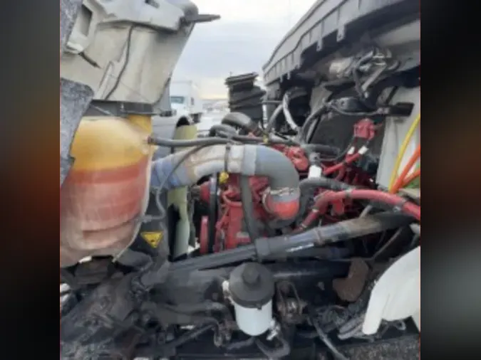 2019 NAVISTAR INTERNATIONAL 4300