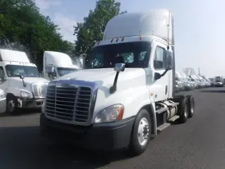 2020 FREIGHTLINER CASCADIA 125