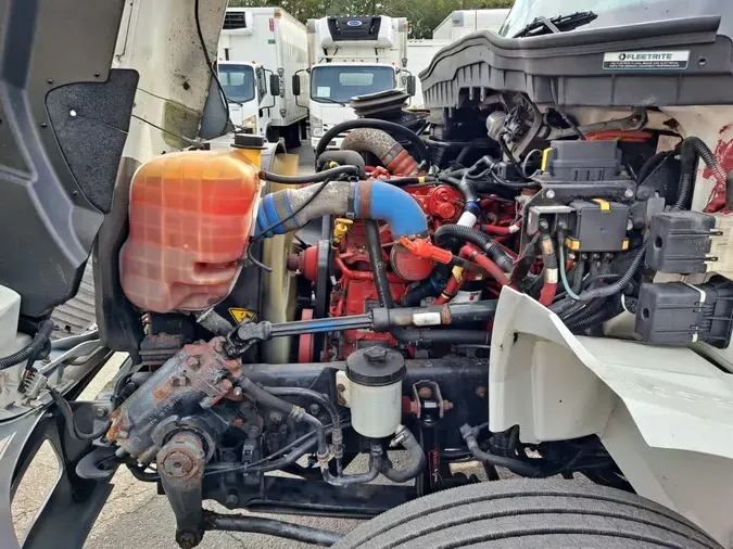 2020 NAVISTAR INTERNATIONAL MV607 (4X2)0e42973b505ac1b7edd61b813bc26f8c