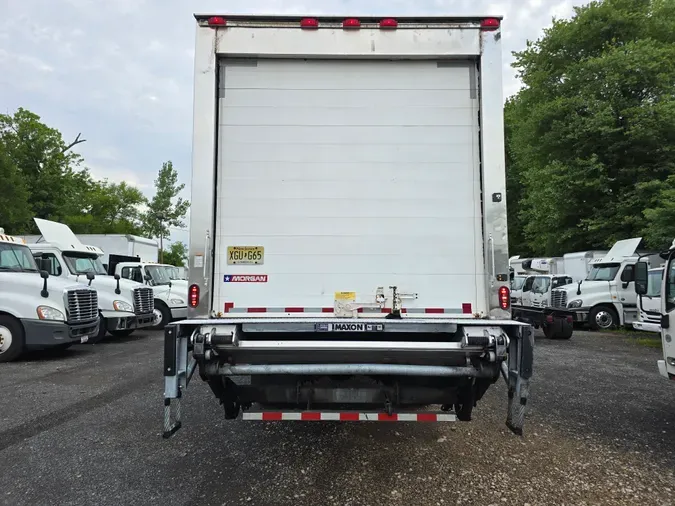 2019 FREIGHTLINER/MERCEDES M2 106