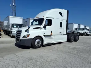 2019 FREIGHTLINER/MERCEDES NEW CASCADIA PX12664