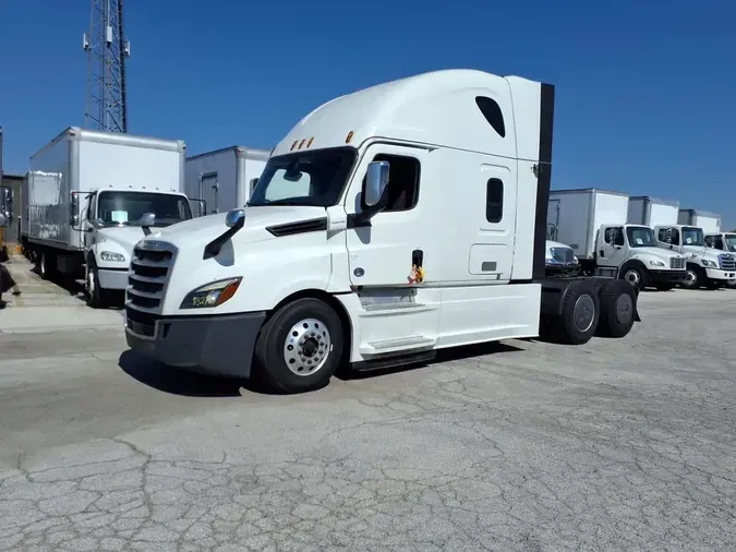 2019 FREIGHTLINER/MERCEDES NEW CASCADIA PX126640e43d690cc23e66846c81b5be8cf1006