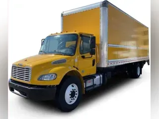 2020 Freightliner Business Class M2 106