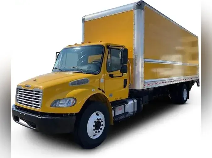 2020 Freightliner Business Class M2 1060e447a5e8299fedfabb0c7076f3bf624