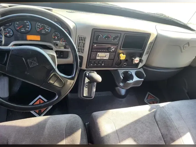 2018 NAVISTAR INTERNATIONAL 4300